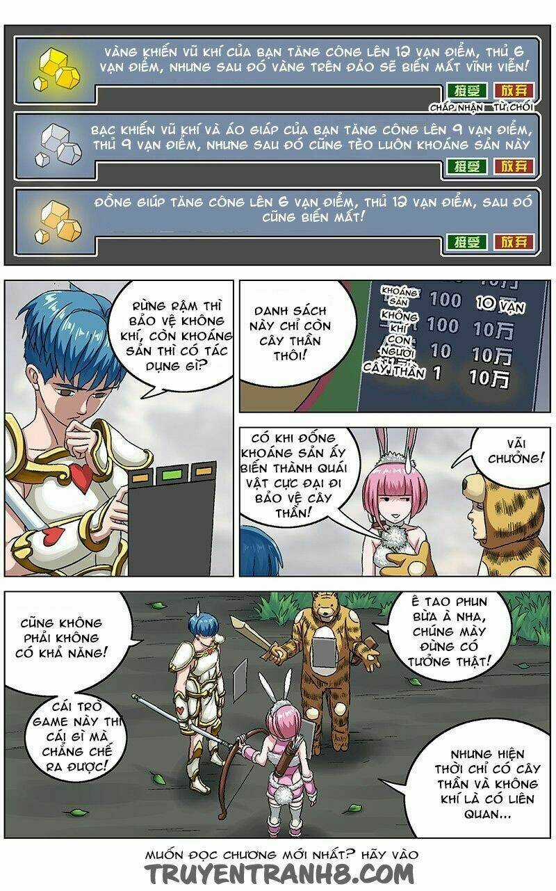 Nguyên Mục - Chapter 123 - Trang 6