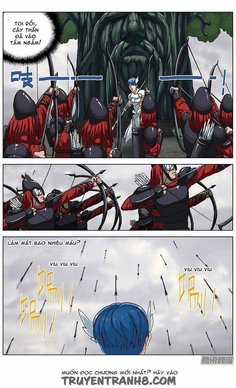 Nguyên Mục - Chapter 127 - Trang 5