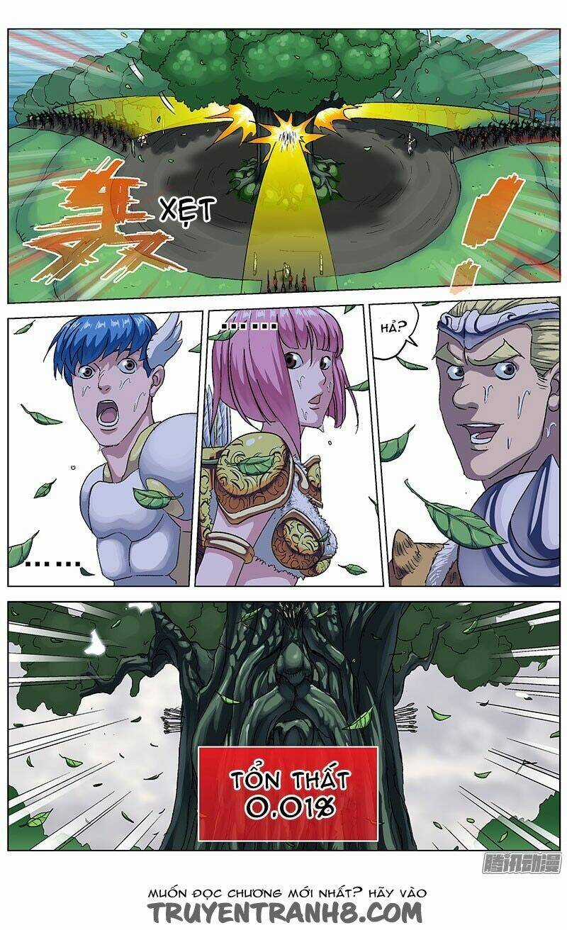 Nguyên Mục - Chapter 127 - Trang 6