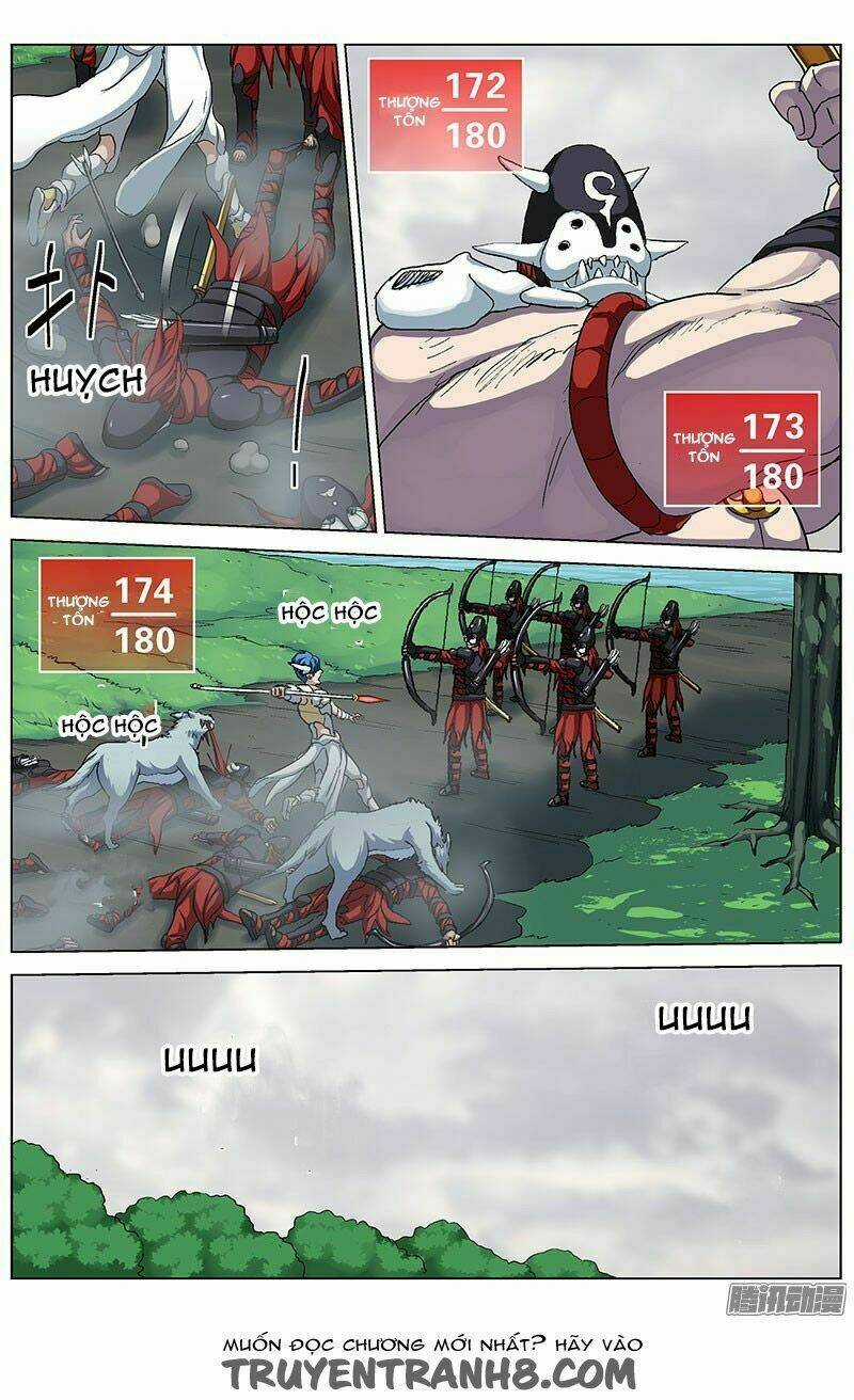 Nguyên Mục - Chapter 137 - Trang 7