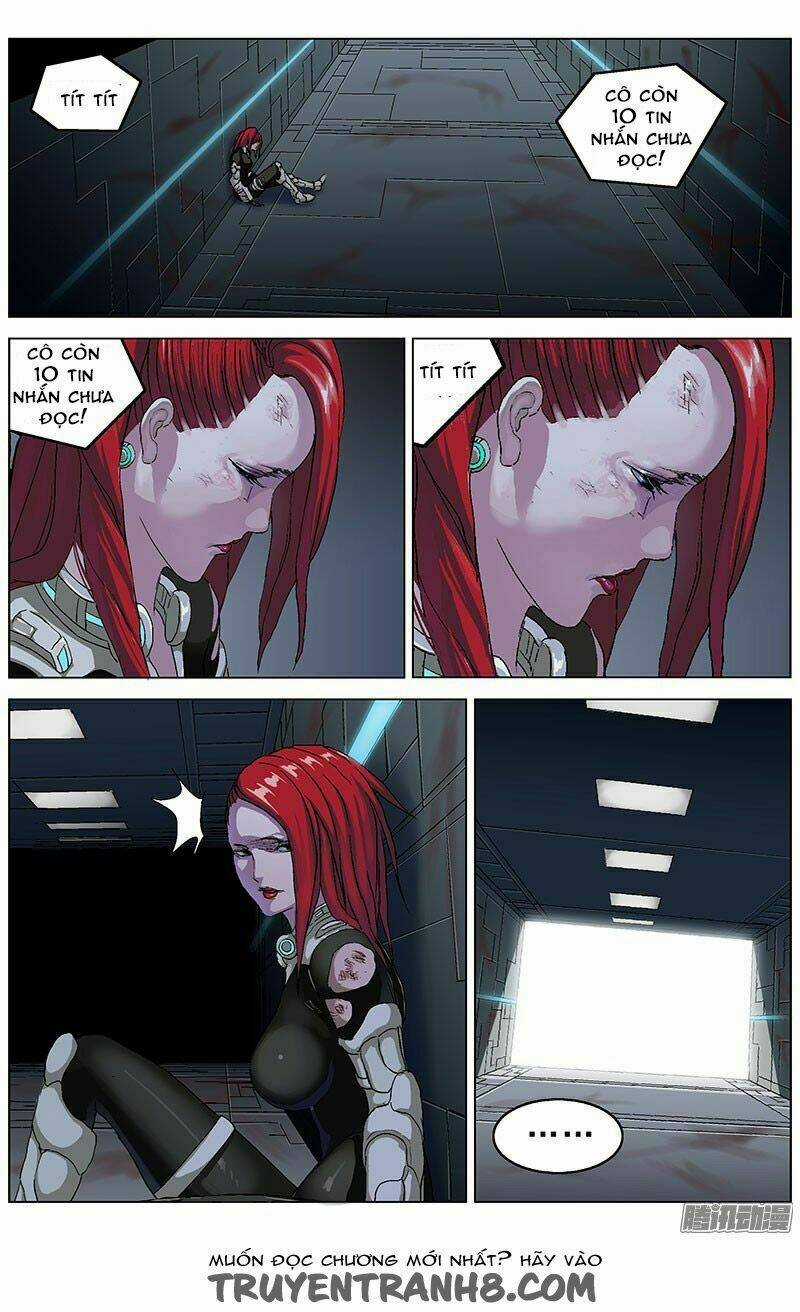 Nguyên Mục - Chapter 138 - Trang 1