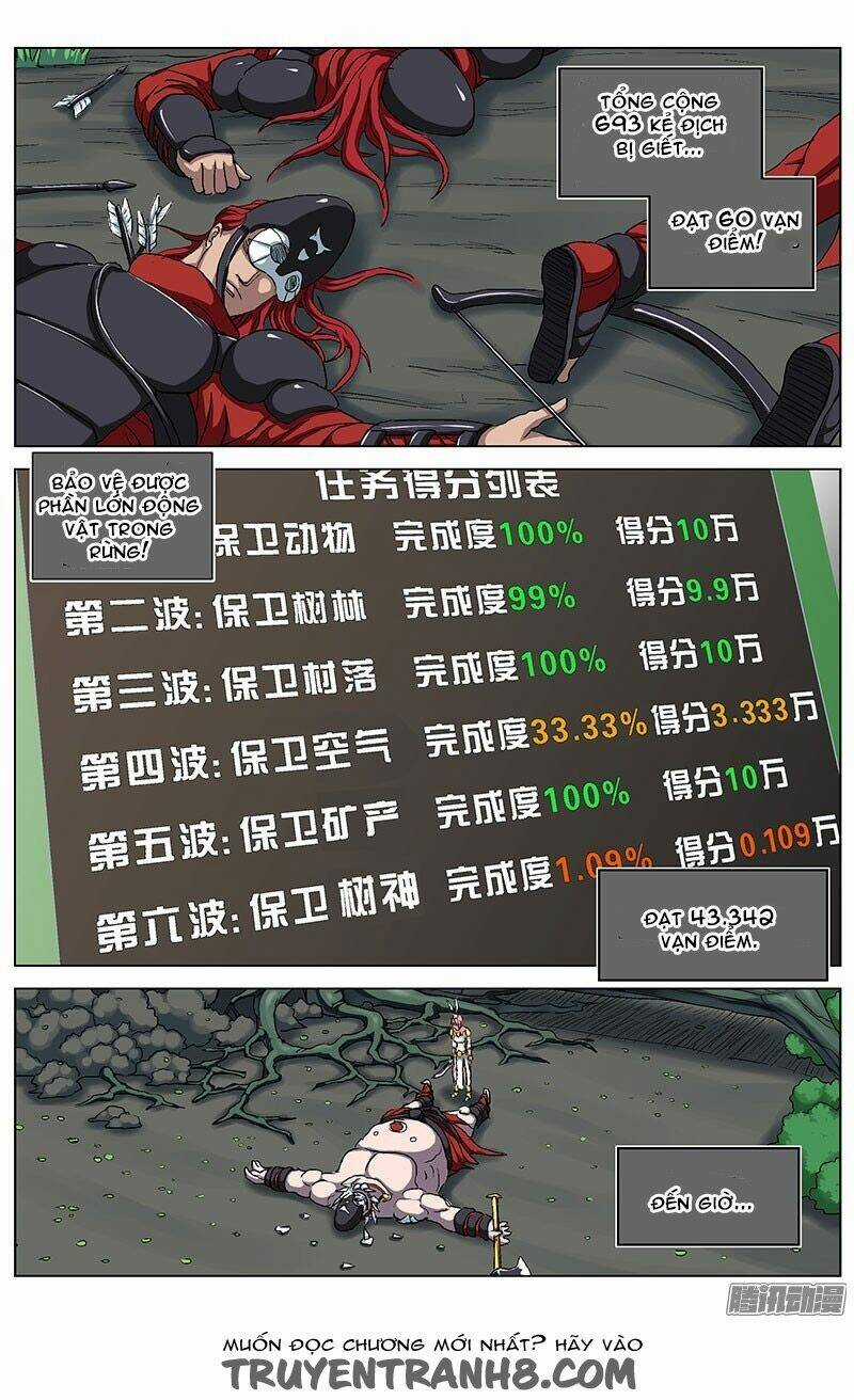 Nguyên Mục - Chapter 139 - Trang 2