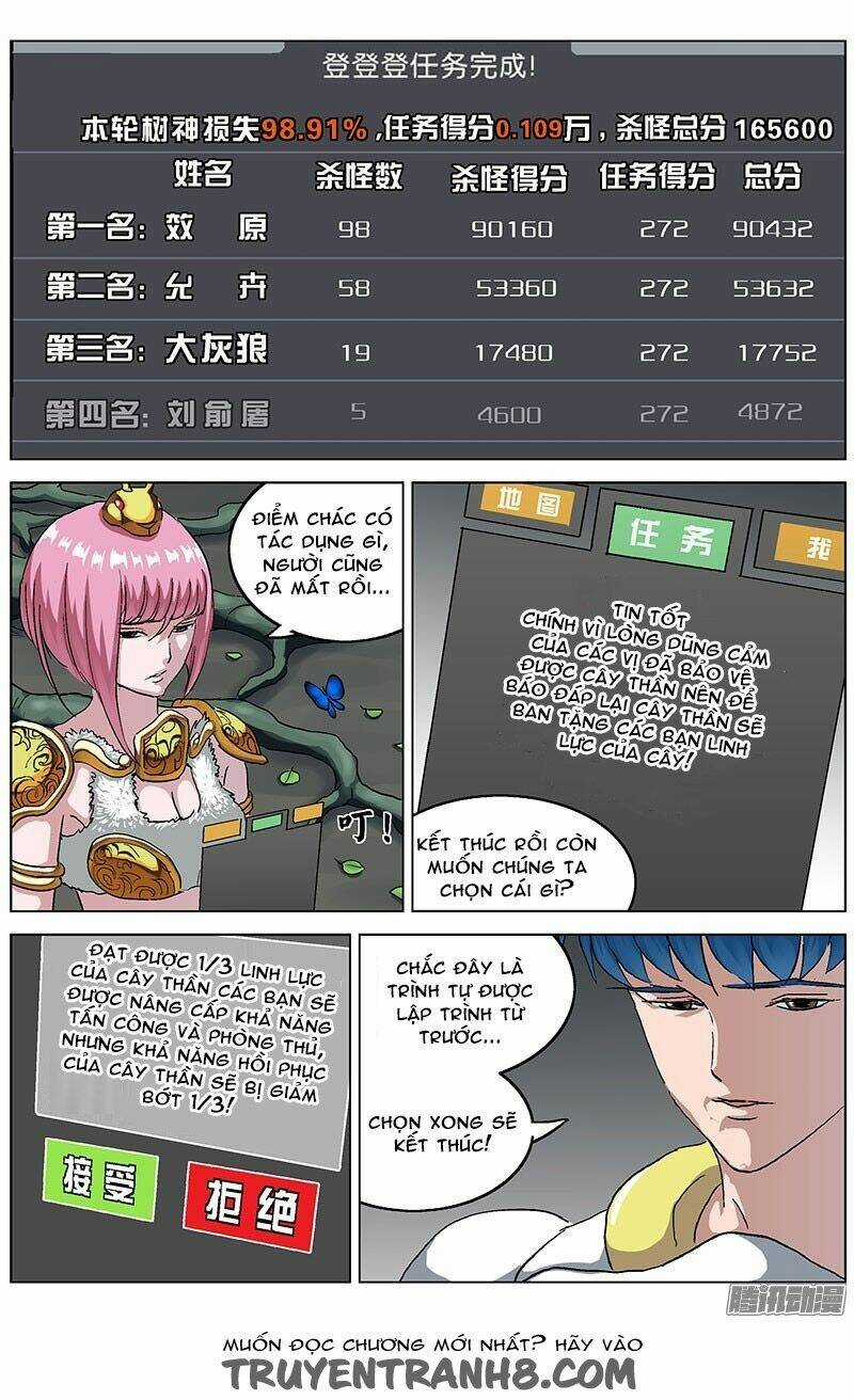 Nguyên Mục - Chapter 139 - Trang 5