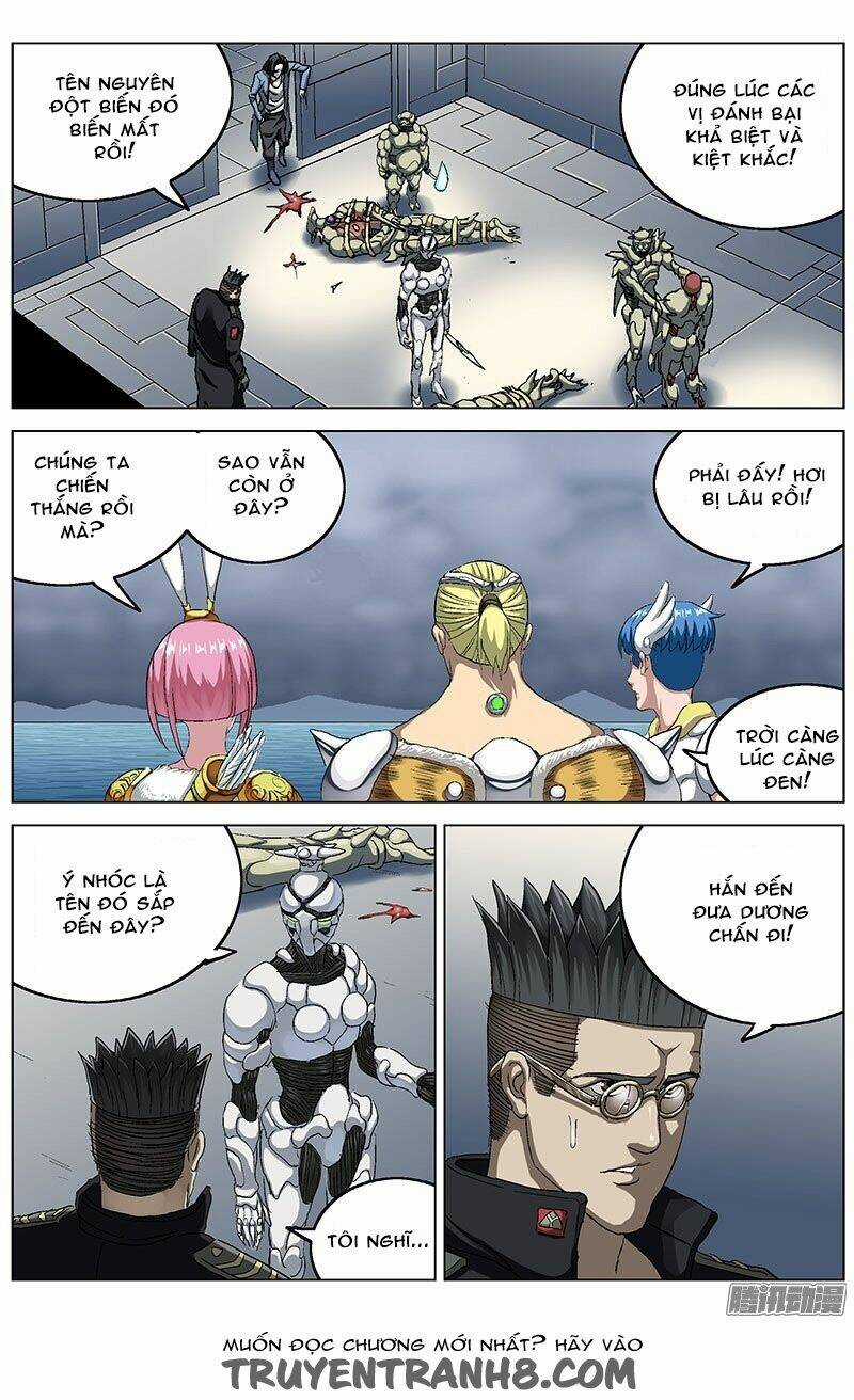 Nguyên Mục - Chapter 140 - Trang 6