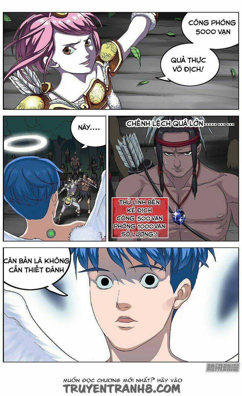 Nguyên Mục - Chapter 141 - Trang 9