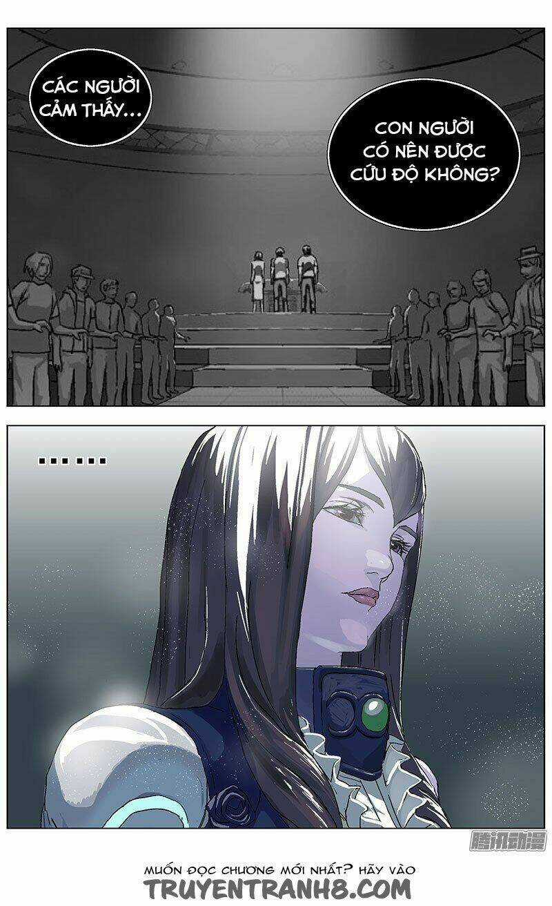 Nguyên Mục - Chapter 143 - Trang 2