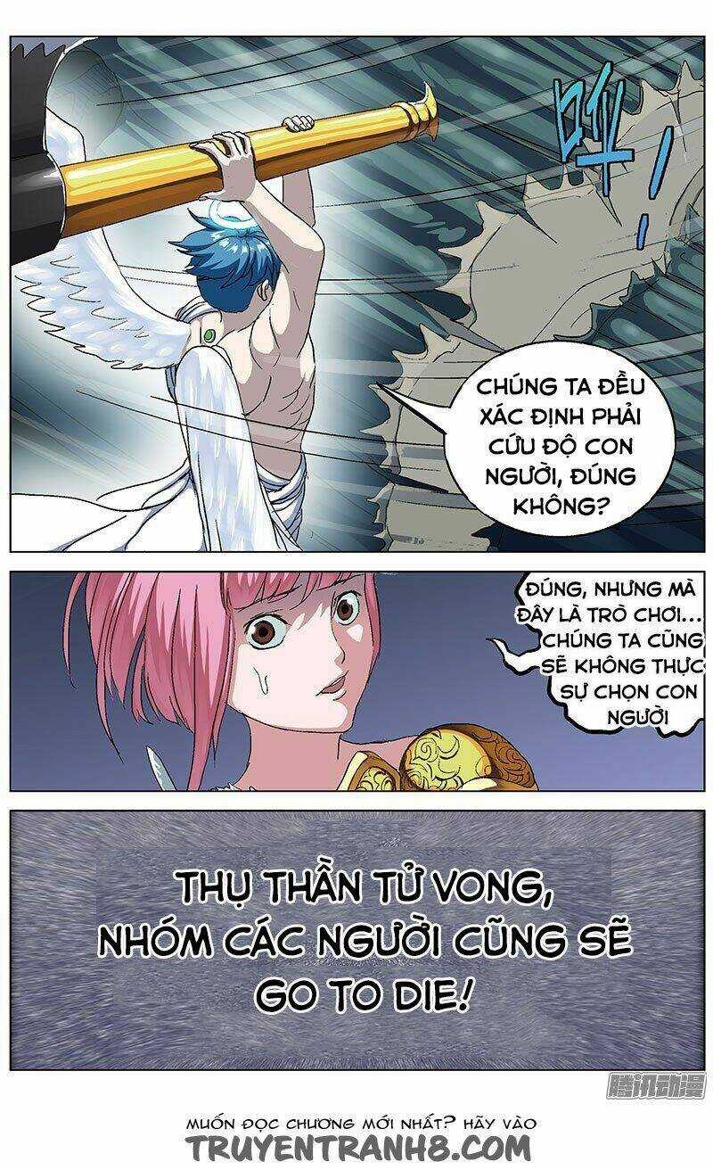 Nguyên Mục - Chapter 143 - Trang 6