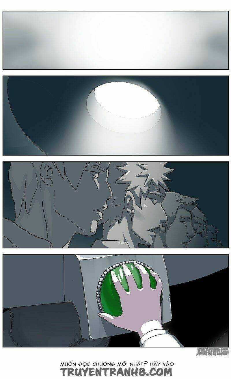 Nguyên Mục - Chapter 144 - Trang 2