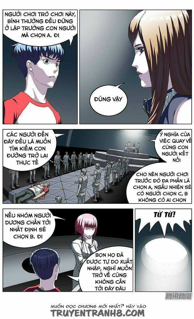 Nguyên Mục - Chapter 144 - Trang 11