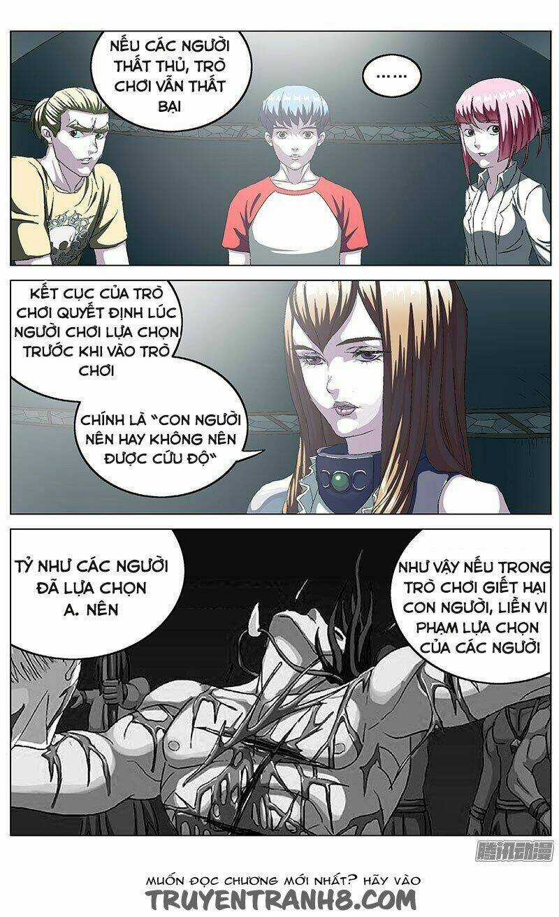 Nguyên Mục - Chapter 144 - Trang 6