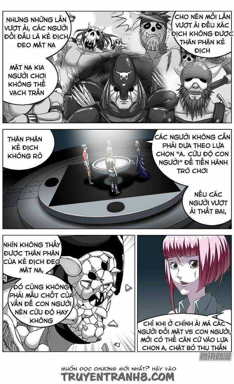 Nguyên Mục - Chapter 144 - Trang 7