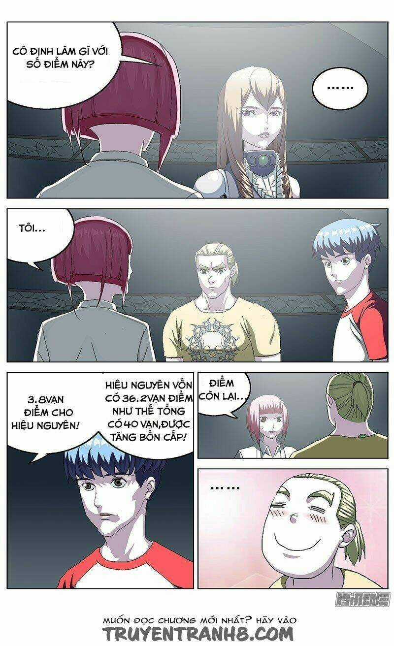 Nguyên Mục - Chapter 145 - Trang 2