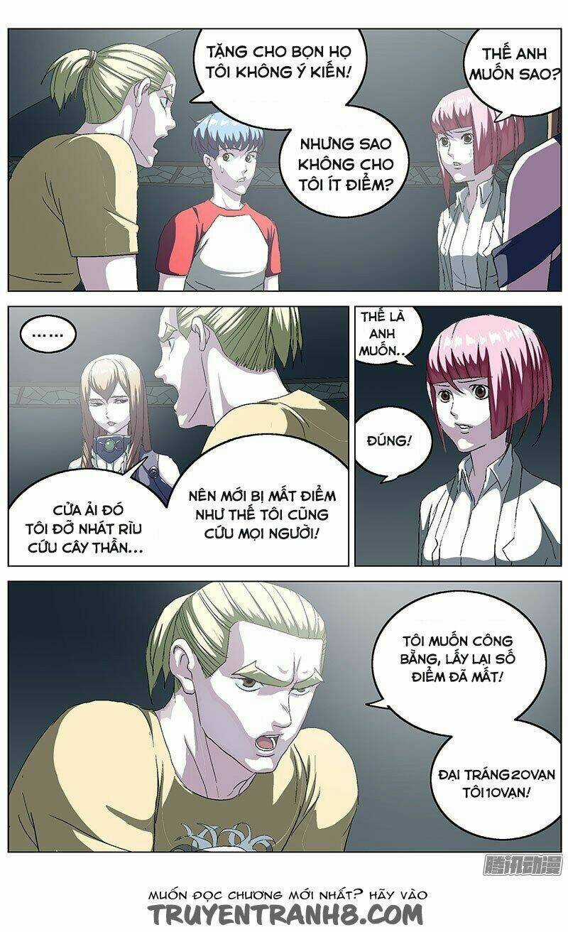 Nguyên Mục - Chapter 145 - Trang 4