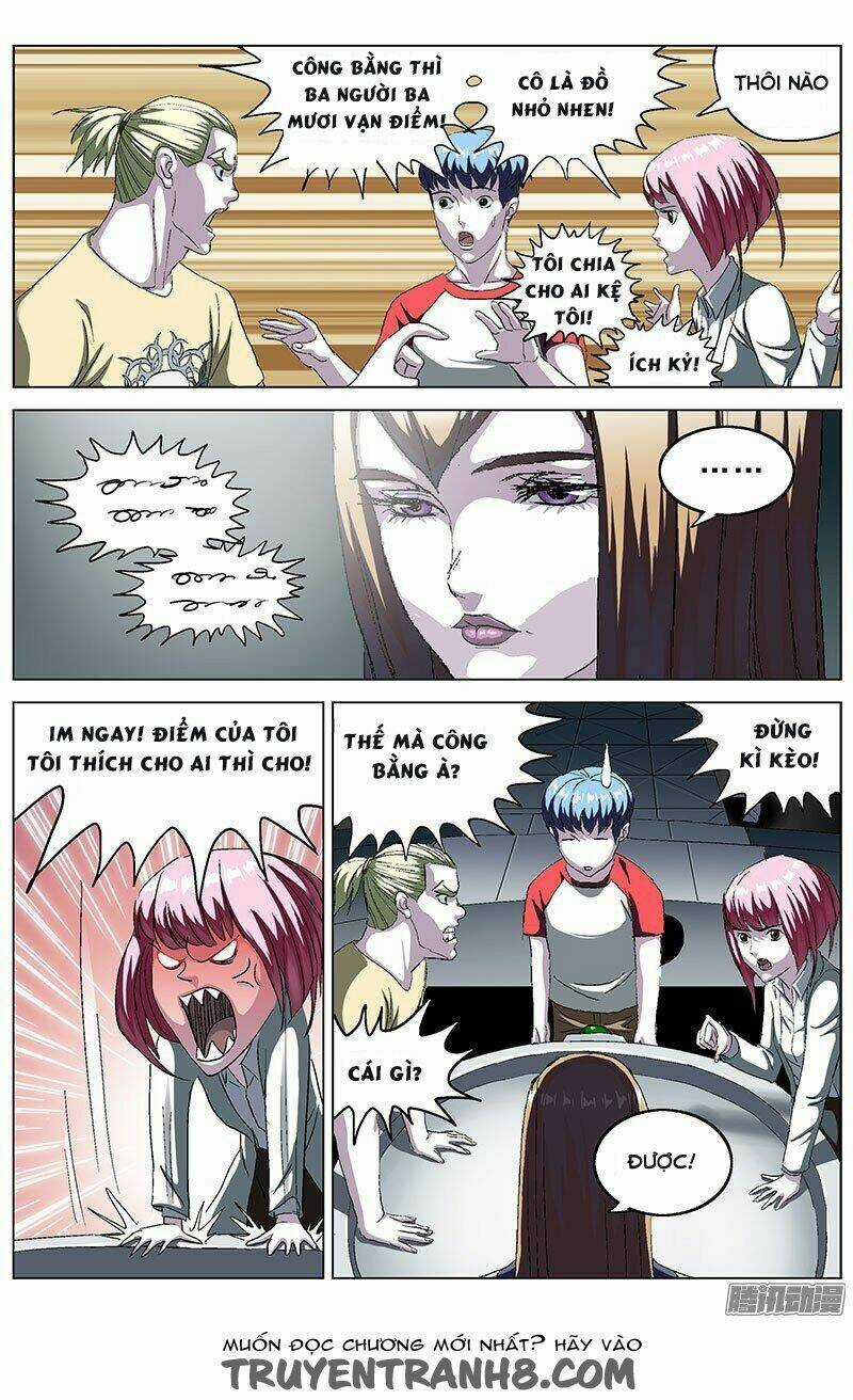 Nguyên Mục - Chapter 145 - Trang 5