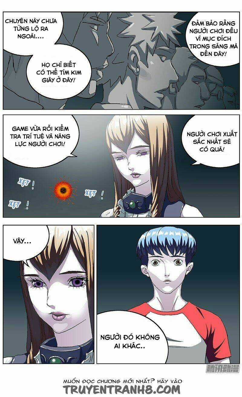 Nguyên Mục - Chapter 146 - Trang 3