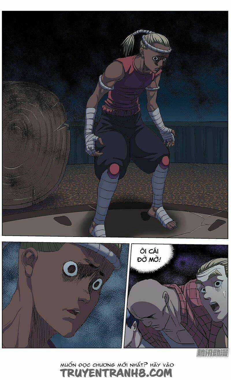 Nguyên Mục - Chapter 146 - Trang 9