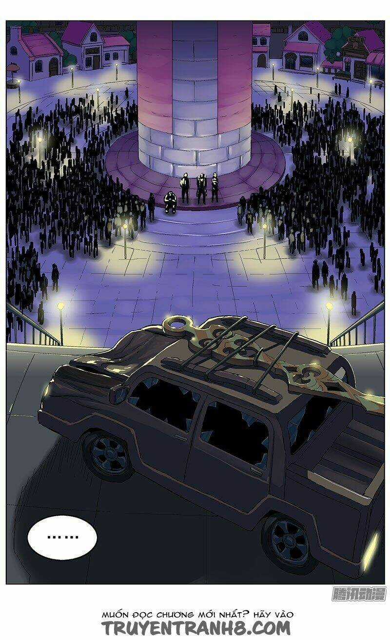 Nguyên Mục - Chapter 147 - Trang 9