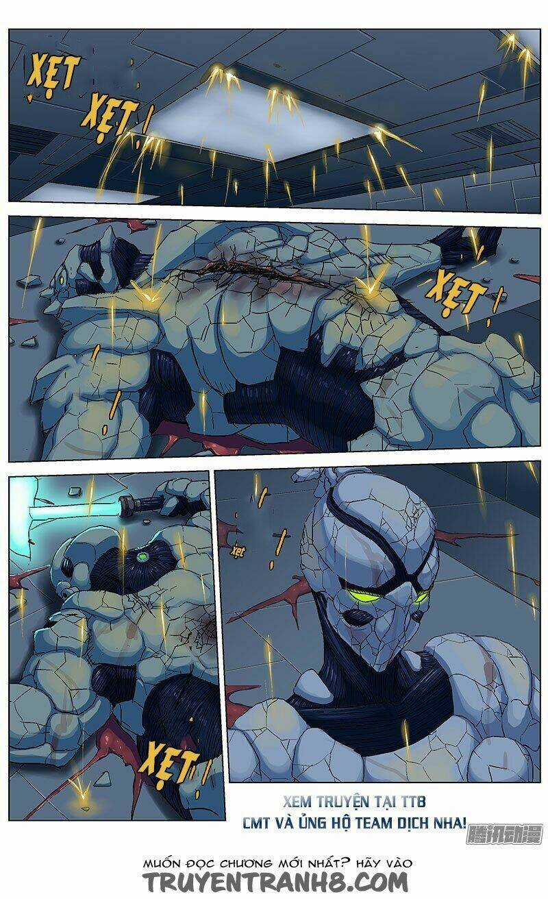 Nguyên Mục - Chapter 148 - Trang 2