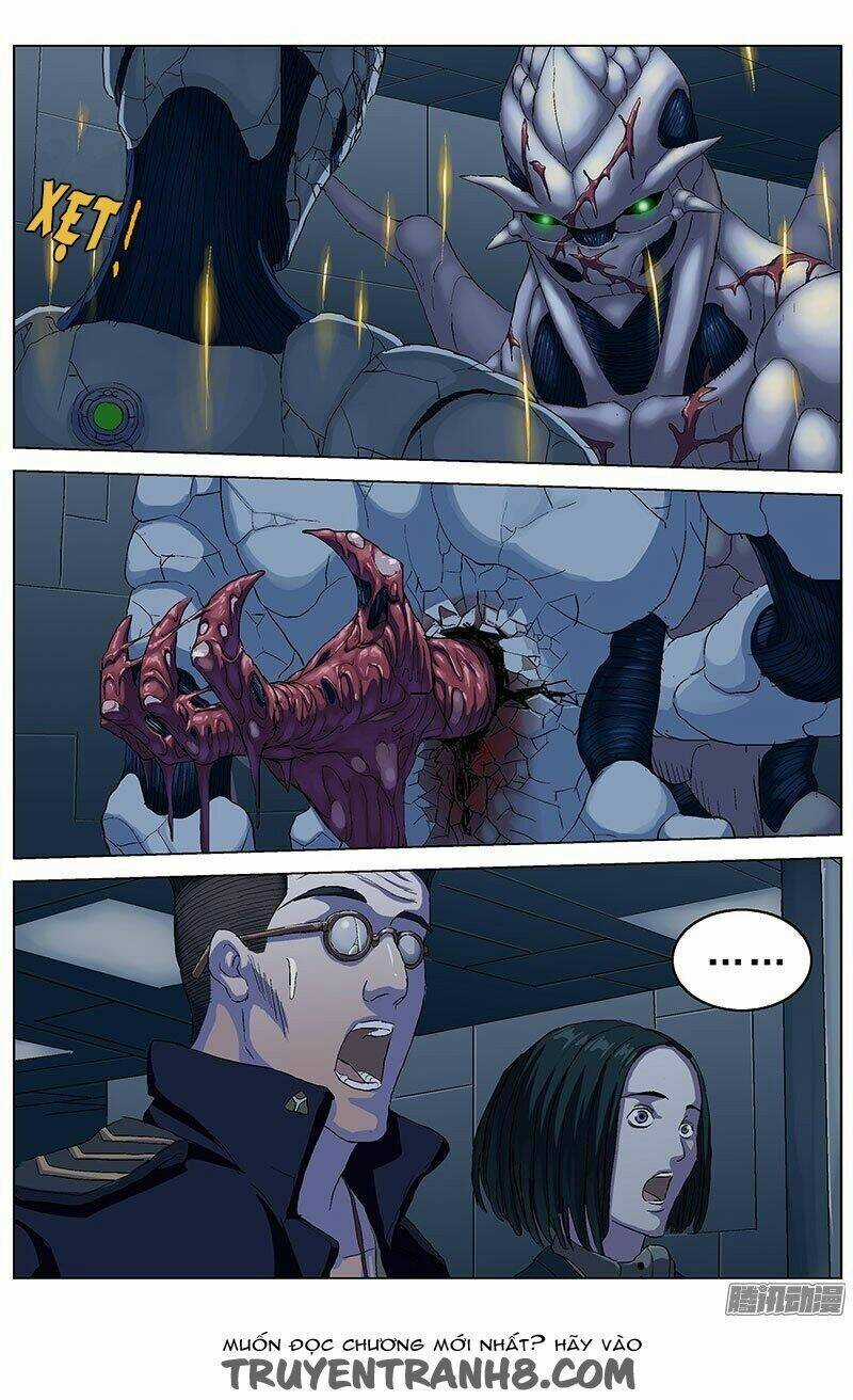 Nguyên Mục - Chapter 148 - Trang 3