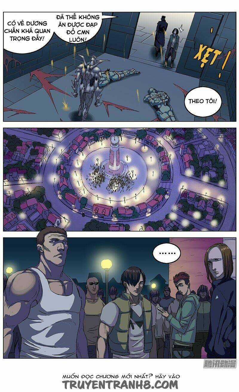 Nguyên Mục - Chapter 148 - Trang 6