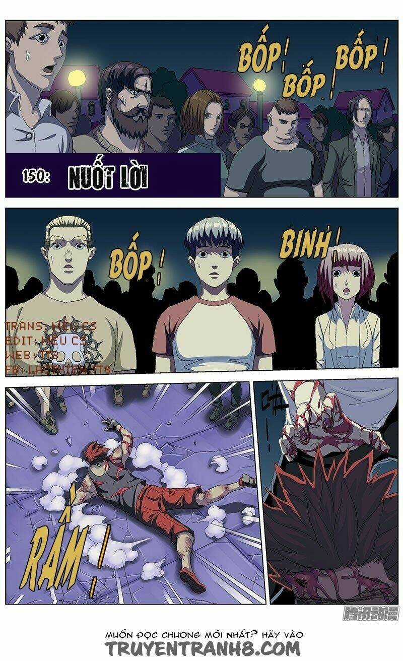 Nguyên Mục - Chapter 150 - Trang 2