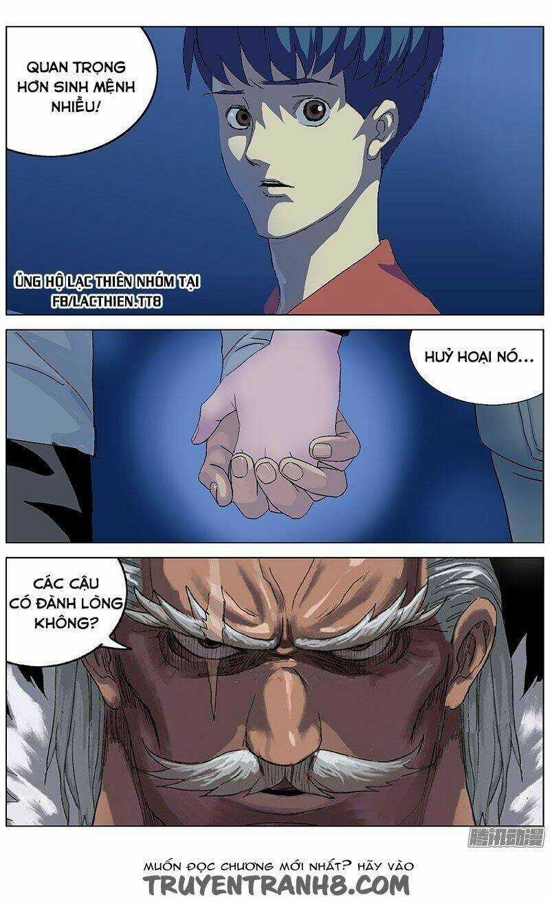 Nguyên Mục - Chapter 150 - Trang 10