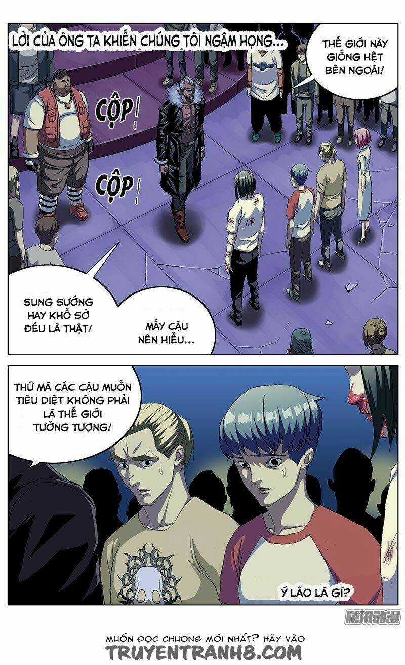 Nguyên Mục - Chapter 151 - Trang 2