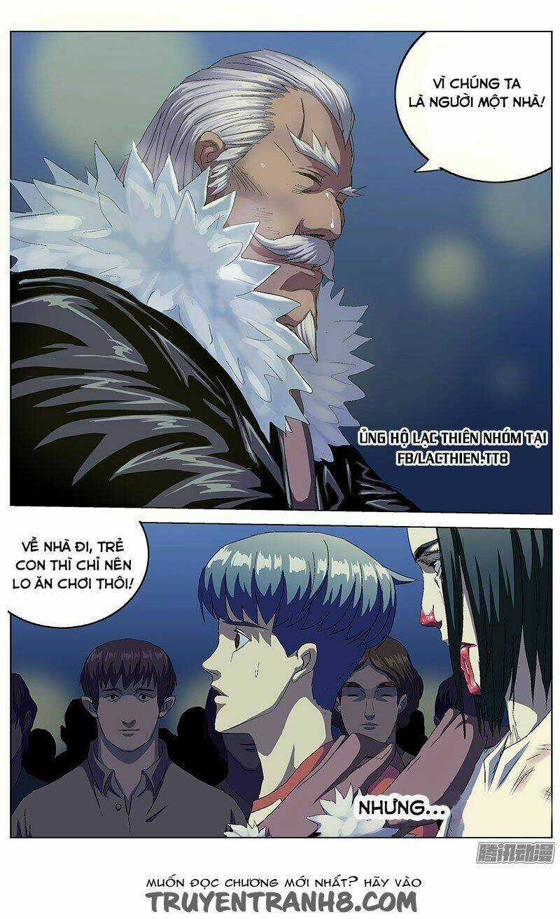 Nguyên Mục - Chapter 151 - Trang 4