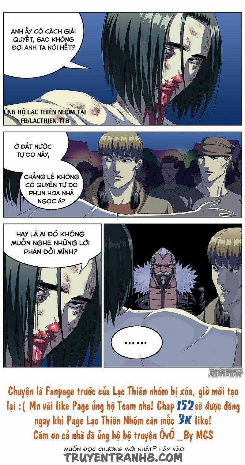 Nguyên Mục - Chapter 151 - Trang 9