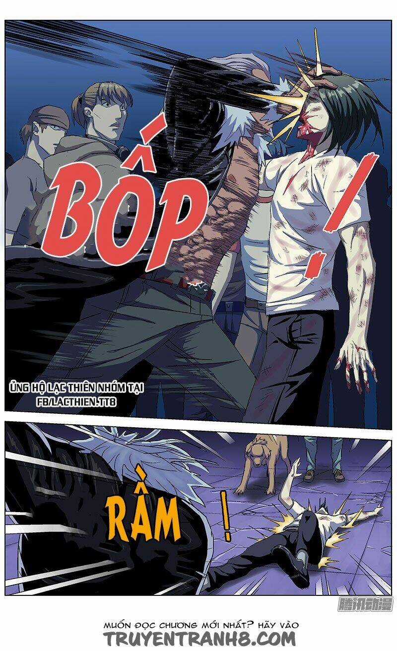 Nguyên Mục - Chapter 152 - Trang 3