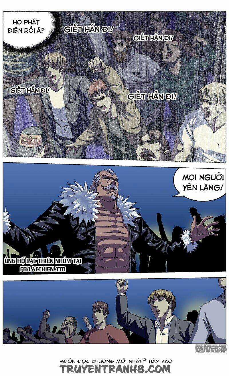 Nguyên Mục - Chapter 152 - Trang 7