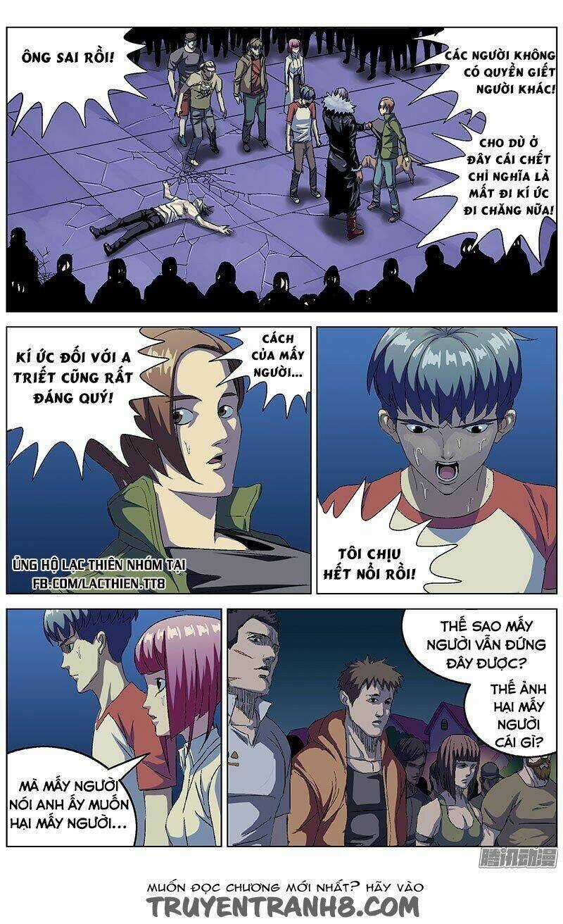 Nguyên Mục - Chapter 154 - Trang 2