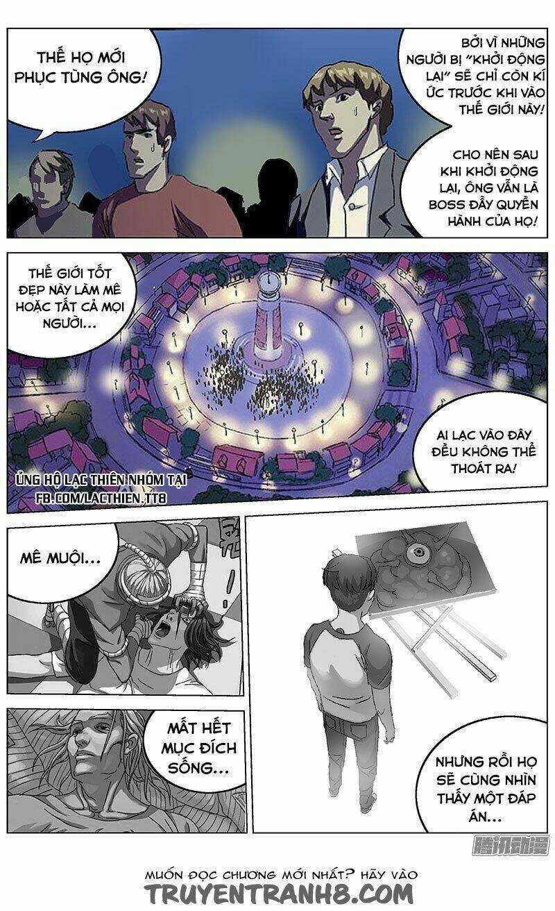 Nguyên Mục - Chapter 154 - Trang 7
