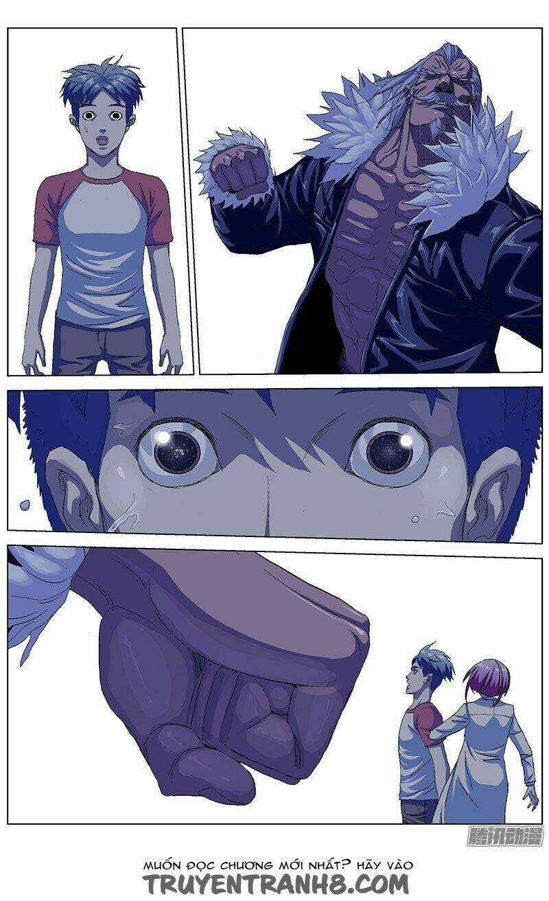 Nguyên Mục - Chapter 155 - Trang 2