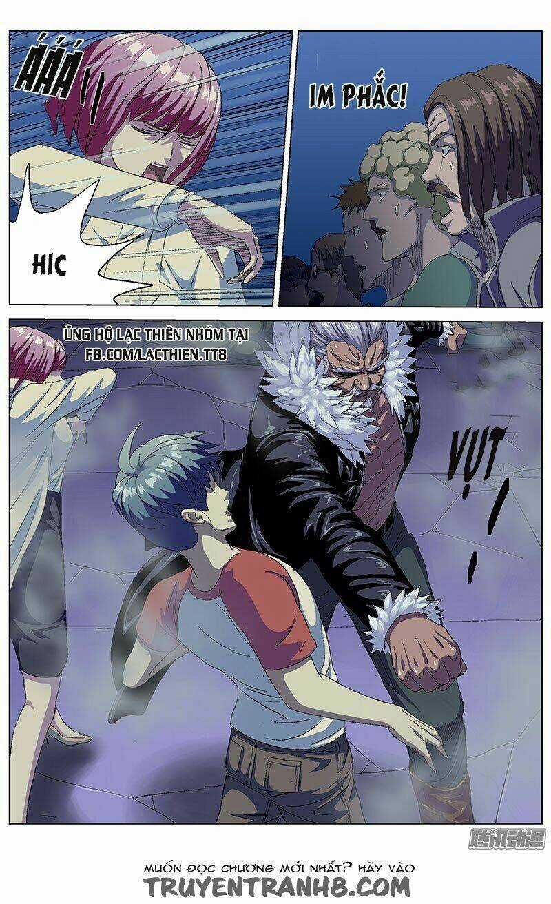 Nguyên Mục - Chapter 155 - Trang 3