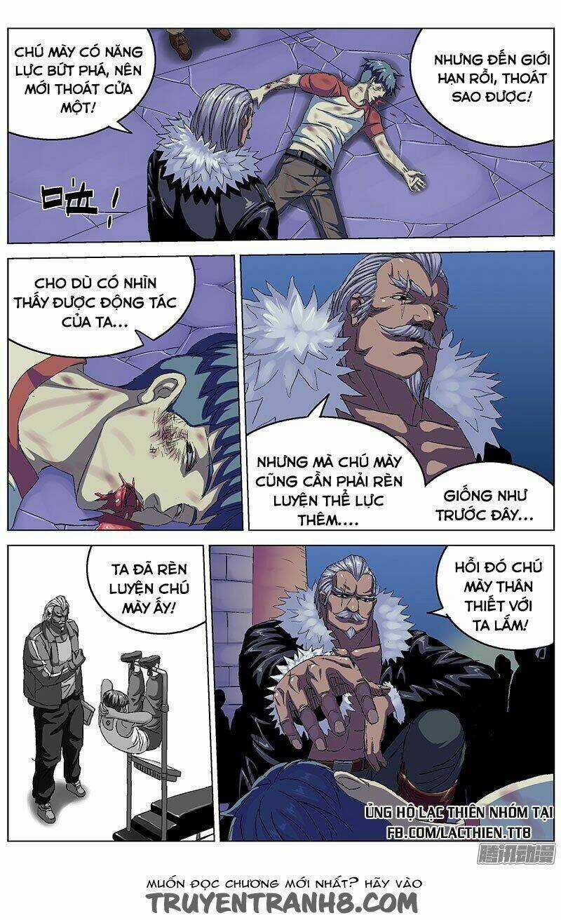 Nguyên Mục - Chapter 156 - Trang 6