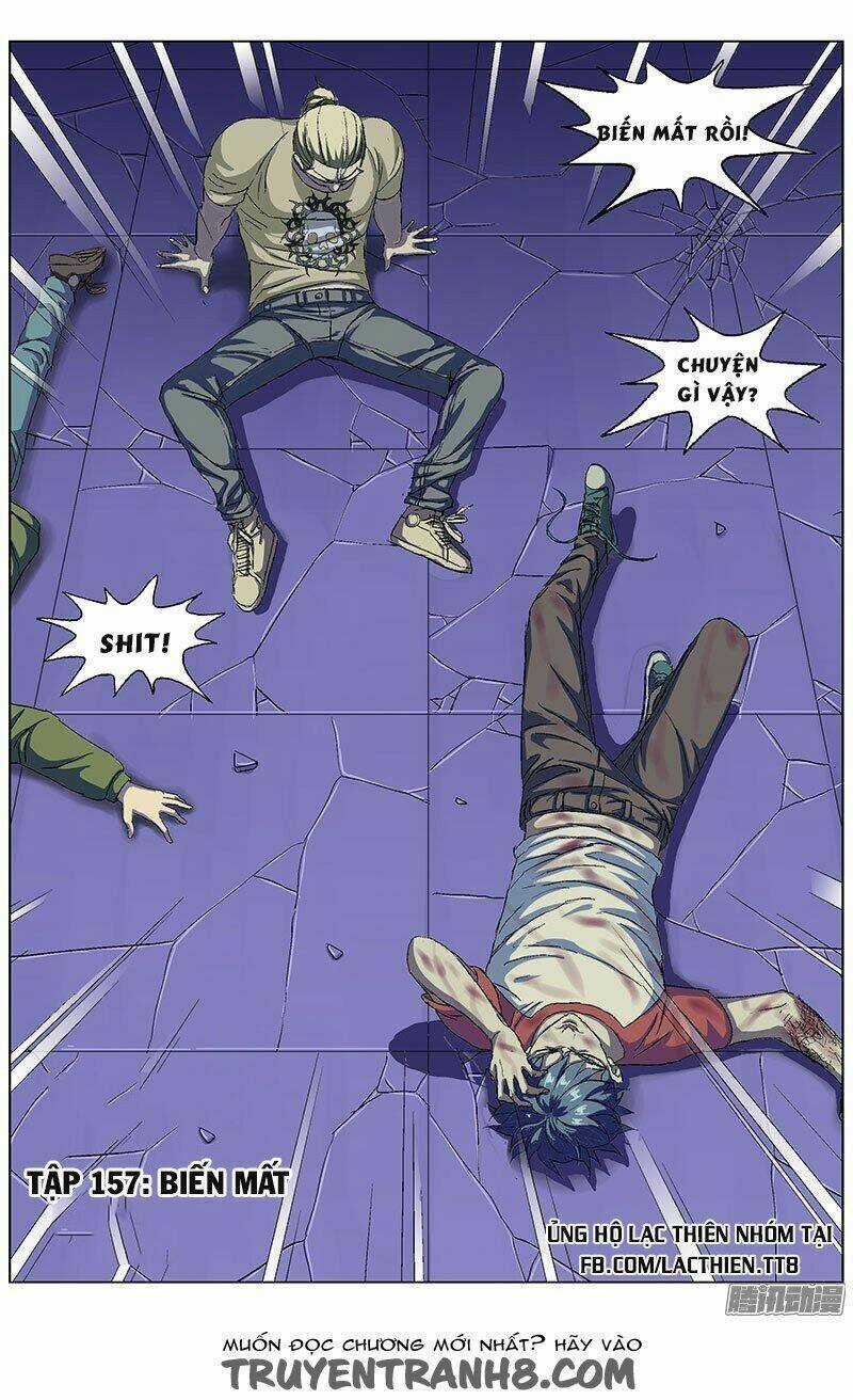 Nguyên Mục - Chapter 157 - Trang 2