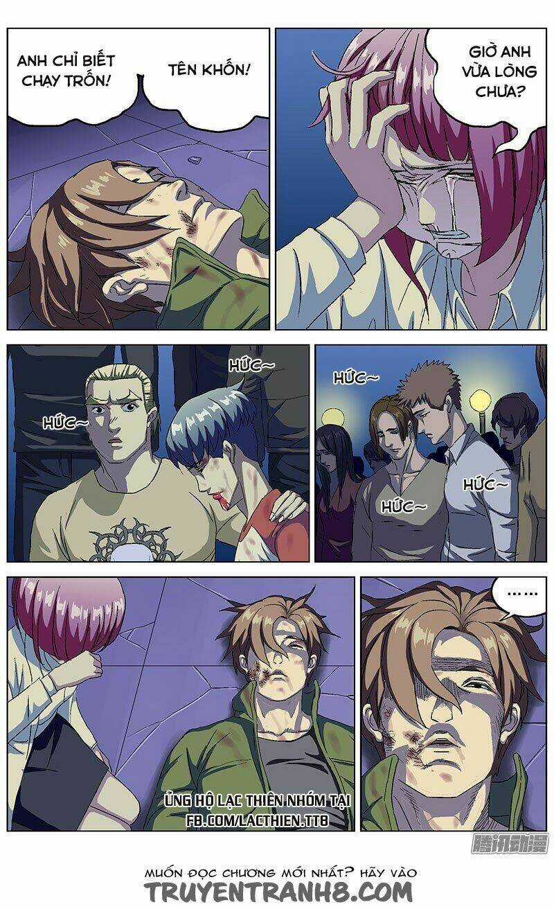 Nguyên Mục - Chapter 157 - Trang 9