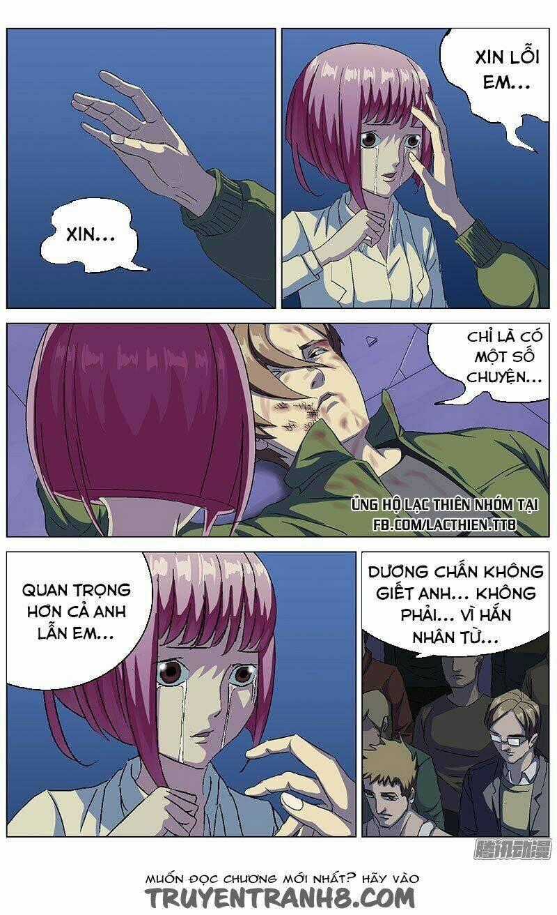 Nguyên Mục - Chapter 158 - Trang 2