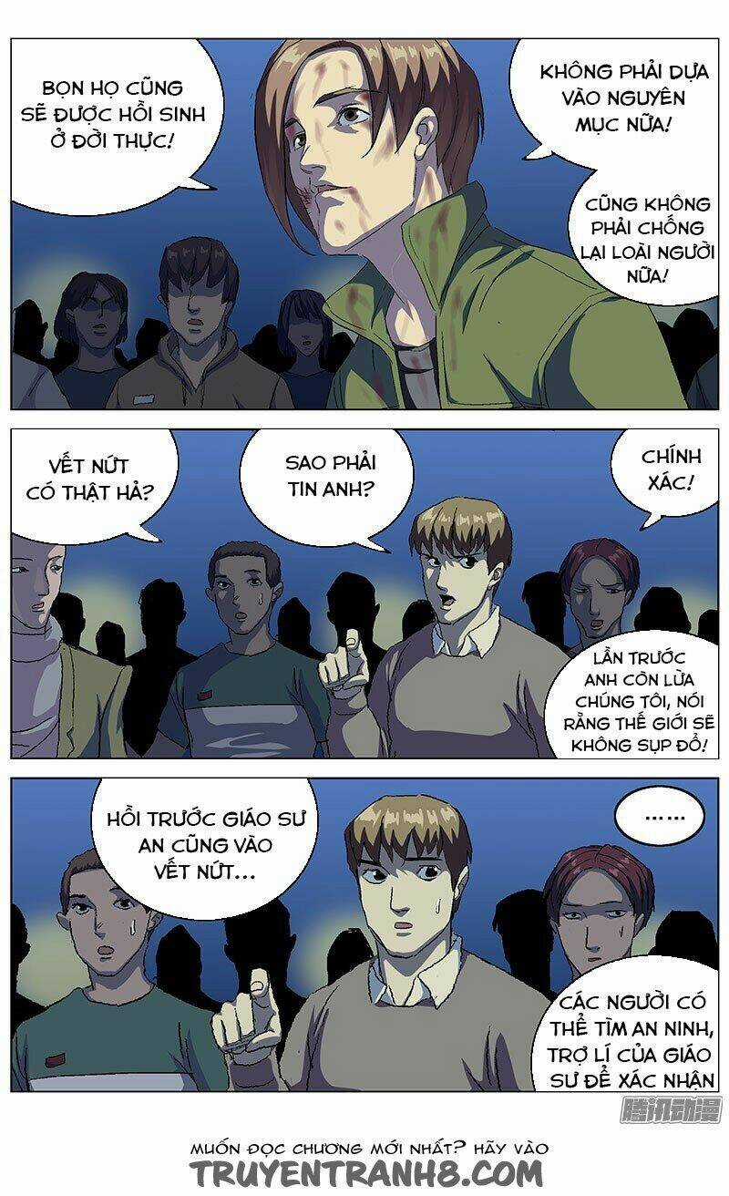 Nguyên Mục - Chapter 158 - Trang 4