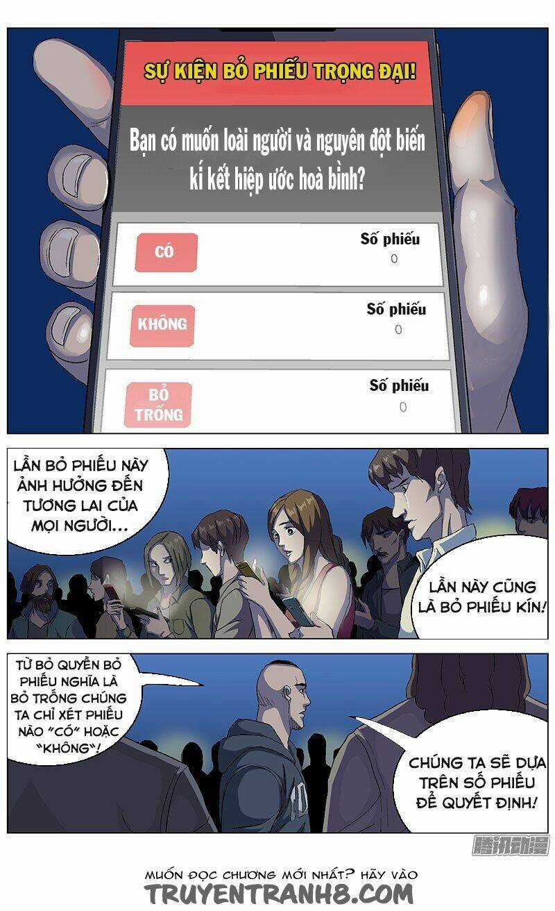 Nguyên Mục - Chapter 159 - Trang 2