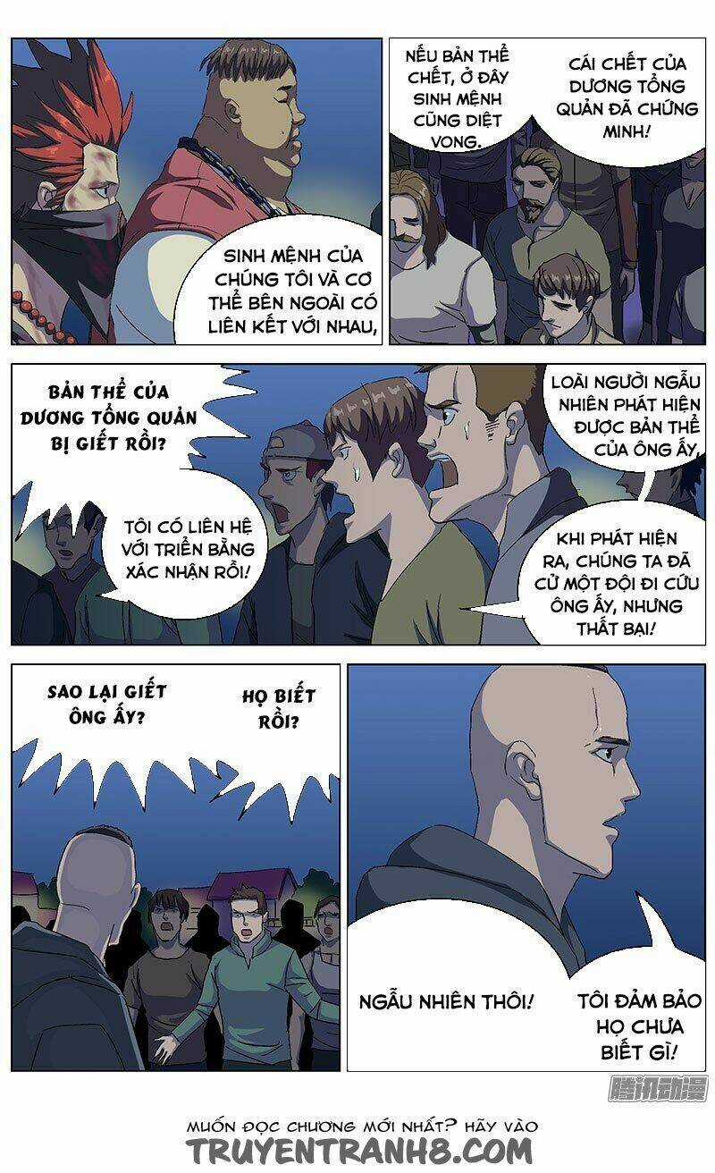 Nguyên Mục - Chapter 161 - Trang 3