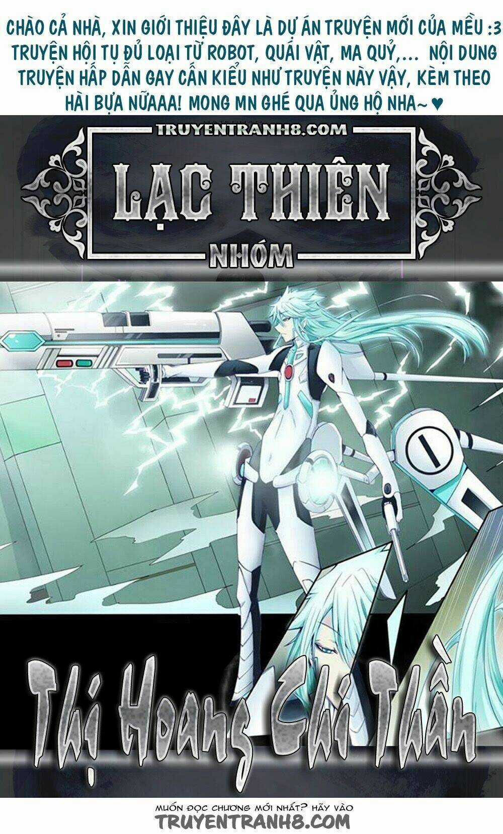 Nguyên Mục - Chapter 161 - Trang 10