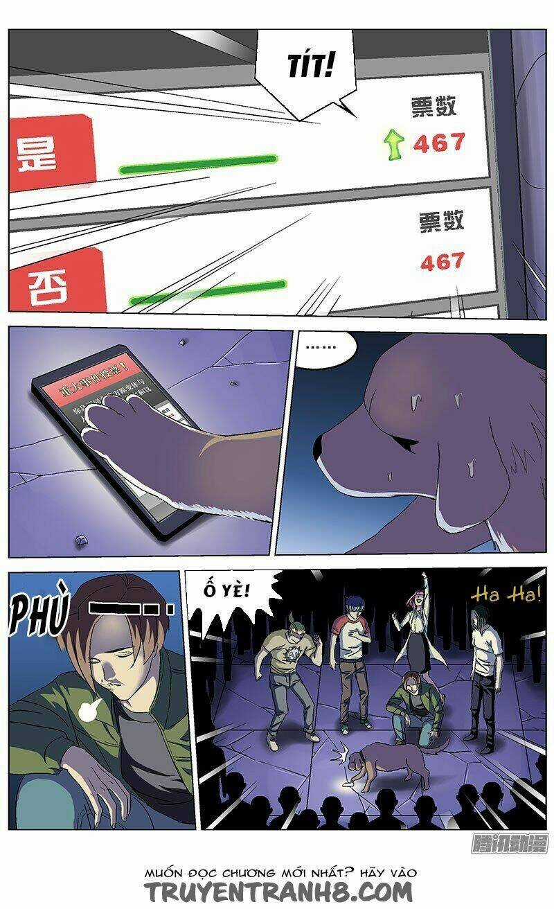 Nguyên Mục - Chapter 162 - Trang 2