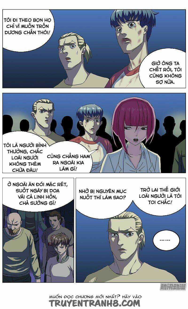 Nguyên Mục - Chapter 162 - Trang 6