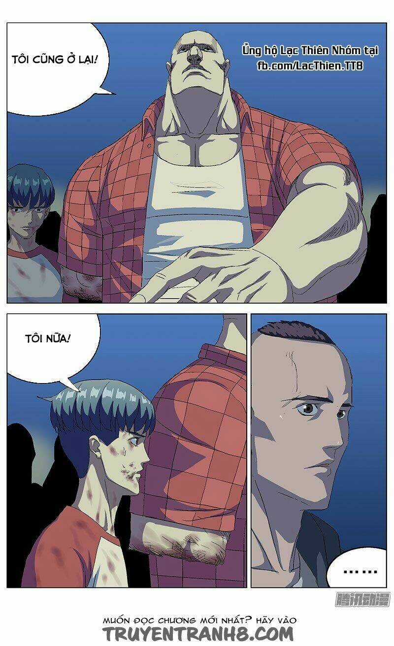 Nguyên Mục - Chapter 162 - Trang 9