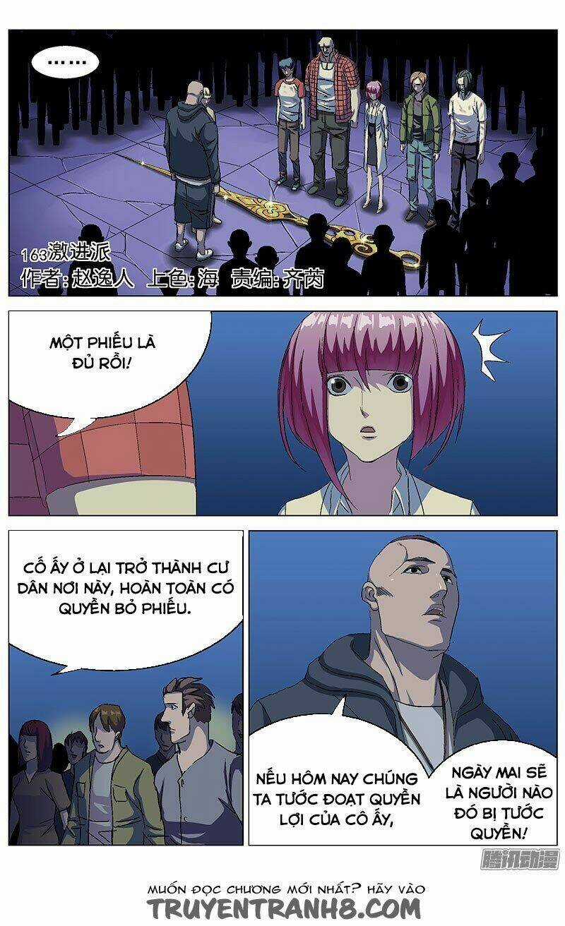 Nguyên Mục - Chapter 163 - Trang 2