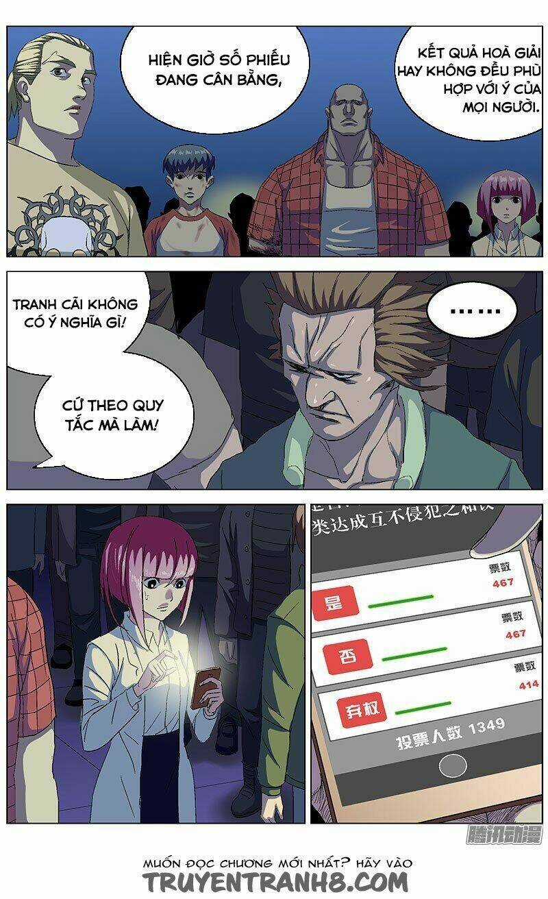 Nguyên Mục - Chapter 163 - Trang 3