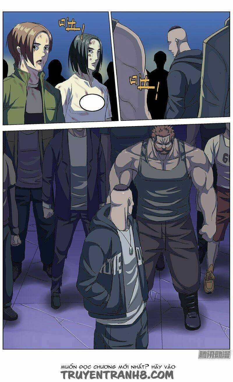 Nguyên Mục - Chapter 163 - Trang 5