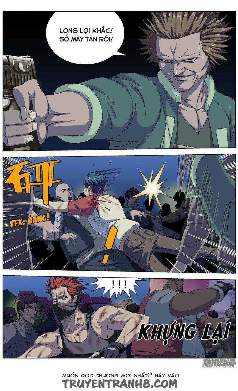 Nguyên Mục - Chapter 164 - Trang 6
